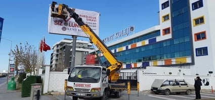 Onder Vinc 0535 708 49 88 7 24 Vinc Hizmetleri